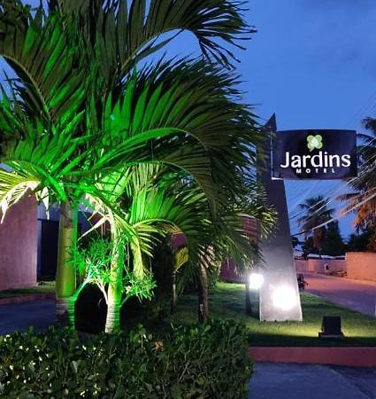 Jardins Motel (Adults Only) Maceió Exteriér fotografie
