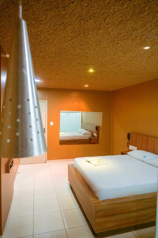 Jardins Motel (Adults Only) Maceió Exteriér fotografie