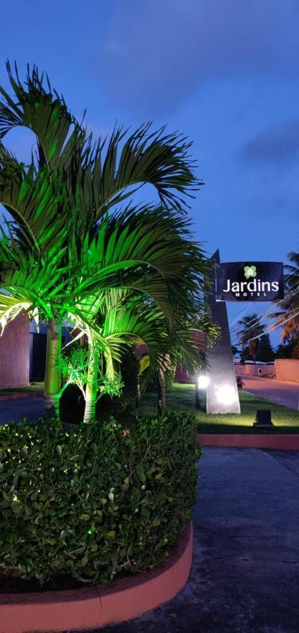 Jardins Motel (Adults Only) Maceió Exteriér fotografie